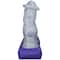 Gemmy Industries; 5.5ft. Airblown® Inflatable Haunted Mansion Scene with Music and Synchronized Light Show; Category:Shop all Inflatables; Image:3